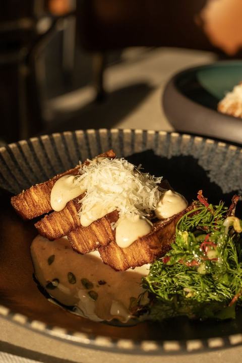 Patates Pave