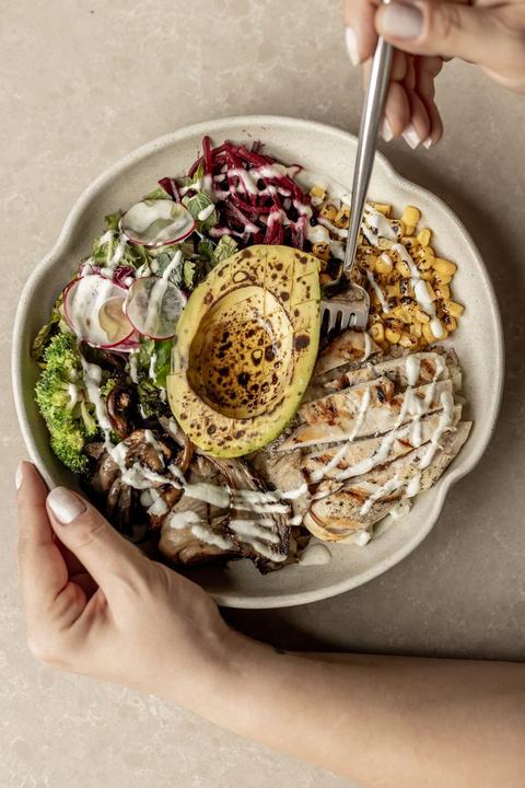 Pim Bowl
